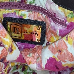 JPK Paris 75 Tote Bag